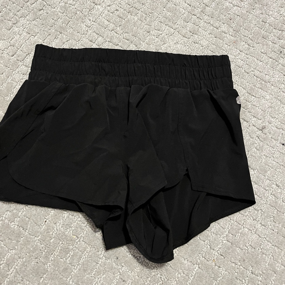 Zella Athletic Shorts